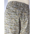 Men's Full Shark Print Shorts